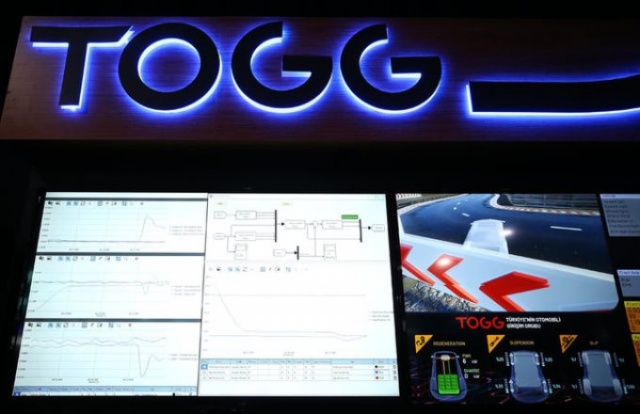 Türkiye'nin Otomobili görücüye çıktı 9