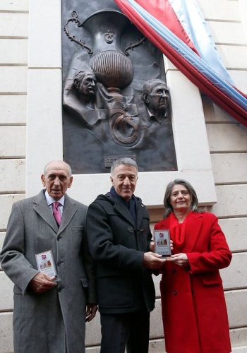 Trabzonspor maçı öncesinde orada toplandılar 9