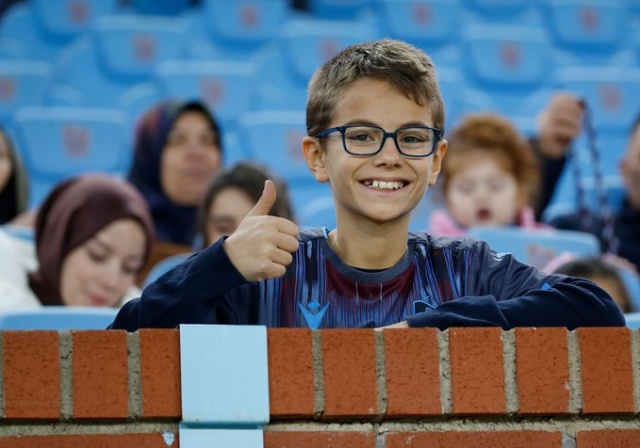 Trabzonspor sahasında Kayserispor ile karşılaştı. 28 Aralık 2018 5