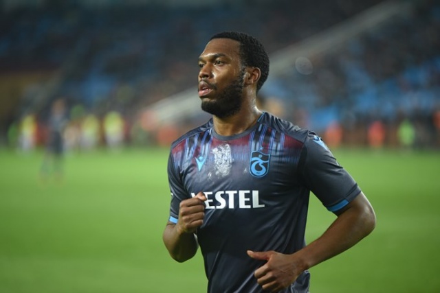 Trabzonspor sahasında Kayserispor ile karşılaştı. 28 Aralık 2018 31