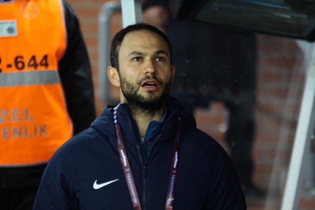 Trabzonspor sahasında Kayserispor ile karşılaştı. 28 Aralık 2018 67