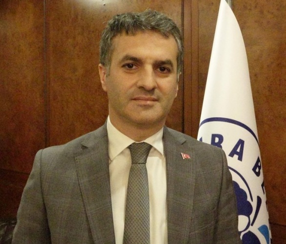 Pistten çıkan uçak Yomra'nın başına dert oldu 21