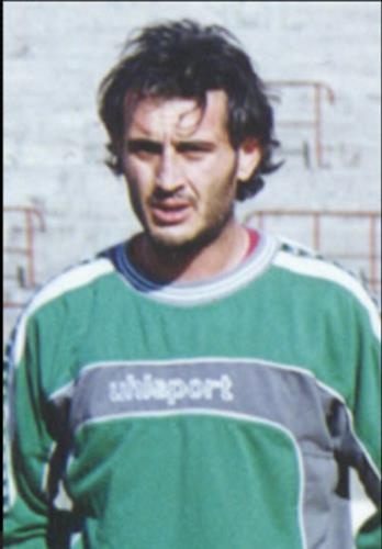 Trabzonlu eski kaleci hastanede olay çıkardı 6