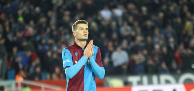 Sörloth hedefini açıkladı 3