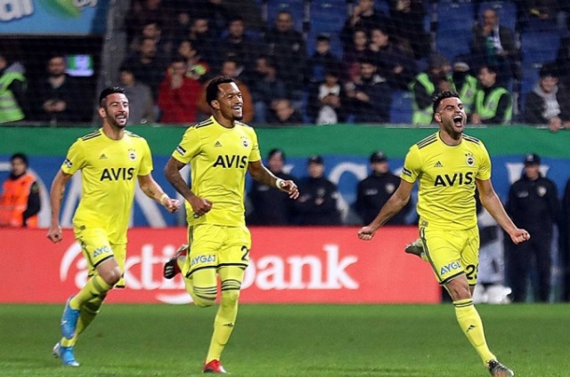 Şampiyonluk oranları güncellendi - 30.12.2019 6