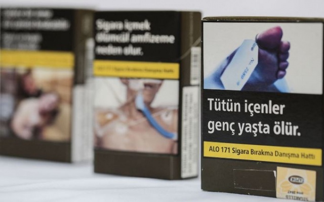 Sigara fiyatlarına zam mı geldi? 11