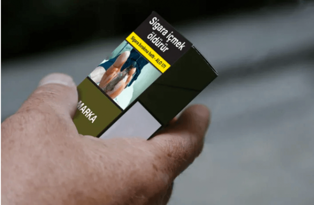 Sigara fiyatlarına zam mı geldi? 14