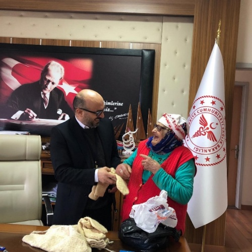 Anahtar Deliği 02.01.2020 6