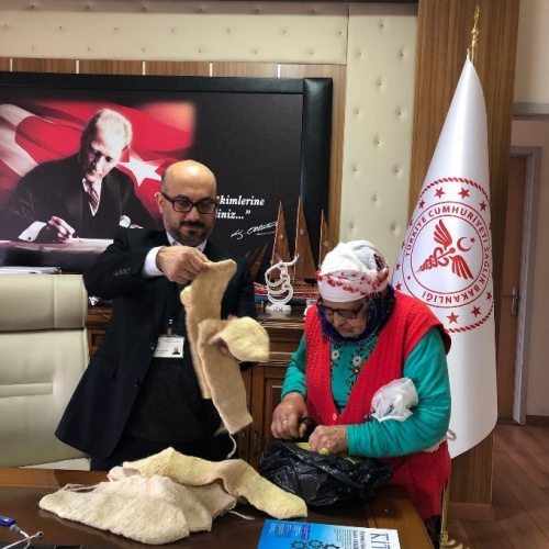 Anahtar Deliği 02.01.2020 5