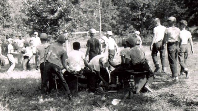 Tarihte yapılan en etkileyici 12 psikolojik deney! 4