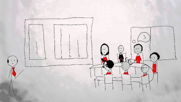 Tarihte yapılan en etkileyici 12 psikolojik deney! 2