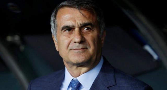 Şenol Güneş hayalini böyle açıkladı 7