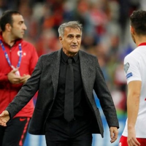 Şenol Güneş hayalini böyle açıkladı 5