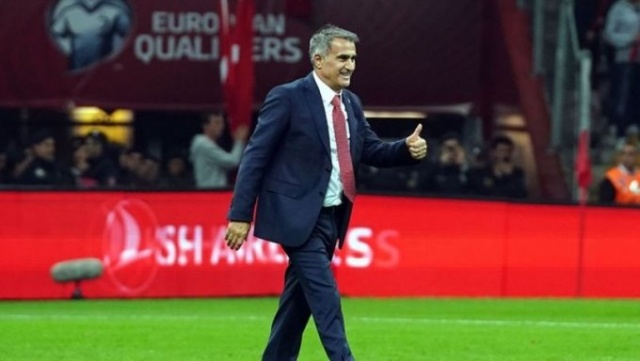 Şenol Güneş hayalini böyle açıkladı 4