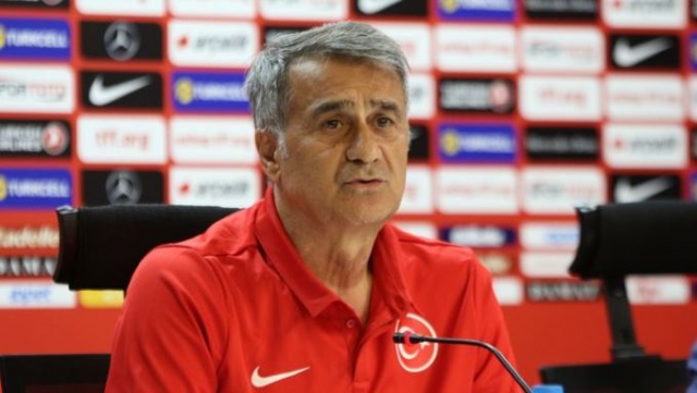 Şenol Güneş hayalini böyle açıkladı 2