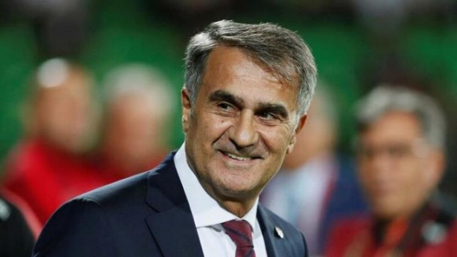 Şenol Güneş hayalini böyle açıkladı 12