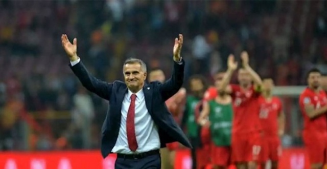 Şenol Güneş hayalini böyle açıkladı 10