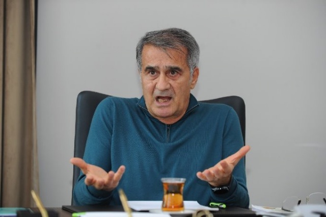 Şenol Güneş hayalini böyle açıkladı 3