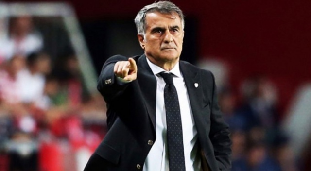 Şenol Güneş hayalini böyle açıkladı 11