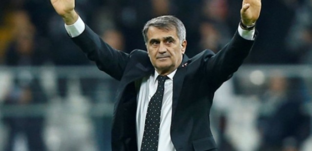 Şenol Güneş hayalini böyle açıkladı 6