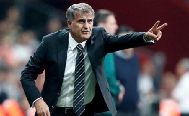 Şenol Güneş hayalini böyle açıkladı 8