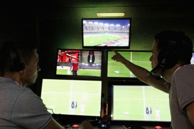 UEFA’dan yeni ofsayt kararı! 12 santim... 2