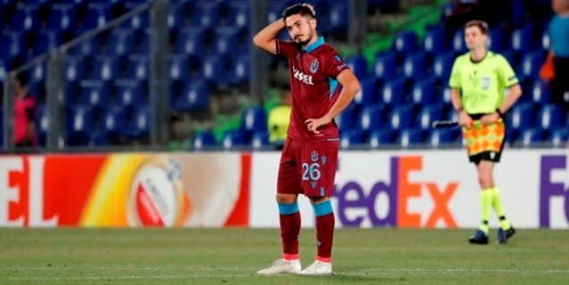 İşte Trabzonsporlu futbolcuların güncel piyasa değerleri - 04.01.2020 4