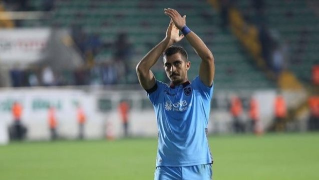 İşte Trabzonsporlu futbolcuların güncel piyasa değerleri - 04.01.2020 19