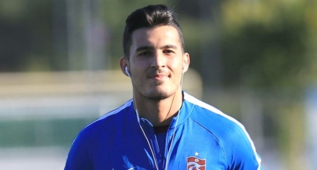 İşte Trabzonsporlu futbolcuların güncel piyasa değerleri - 04.01.2020 25