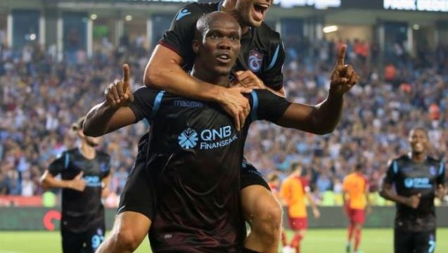 İşte Trabzonsporlu futbolcuların güncel piyasa değerleri - 04.01.2020 23