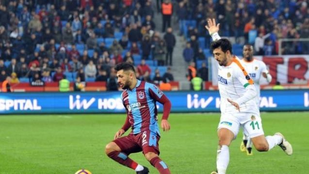 İşte Trabzonsporlu futbolcuların güncel piyasa değerleri - 04.01.2020 7