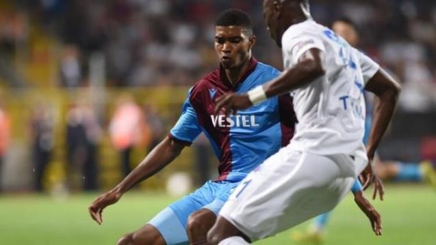 İşte Trabzonsporlu futbolcuların güncel piyasa değerleri - 04.01.2020 13