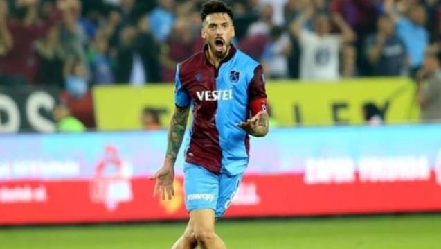 İşte Trabzonsporlu futbolcuların güncel piyasa değerleri - 04.01.2020 18