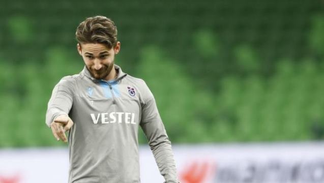 İşte Trabzonsporlu futbolcuların güncel piyasa değerleri - 04.01.2020 14