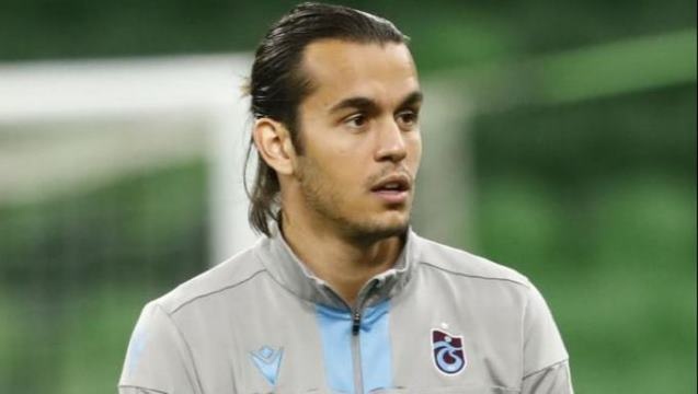 İşte Trabzonsporlu futbolcuların güncel piyasa değerleri - 04.01.2020 8