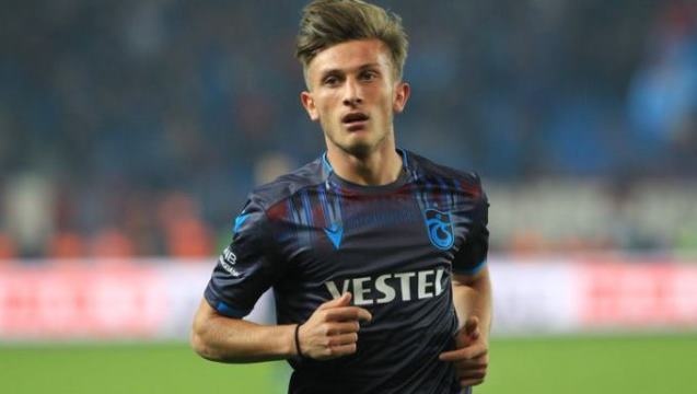 İşte Trabzonsporlu futbolcuların güncel piyasa değerleri - 04.01.2020 10