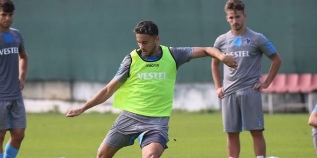 İşte Trabzonsporlu futbolcuların güncel piyasa değerleri - 04.01.2020 3