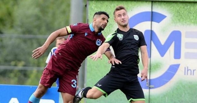 İşte Trabzonsporlu futbolcuların güncel piyasa değerleri - 04.01.2020 9