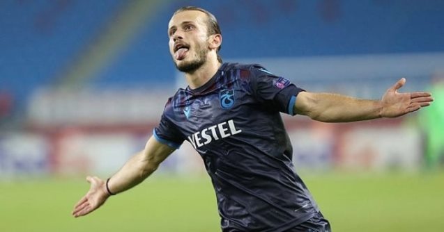 İşte Trabzonsporlu futbolcuların güncel piyasa değerleri - 04.01.2020 20