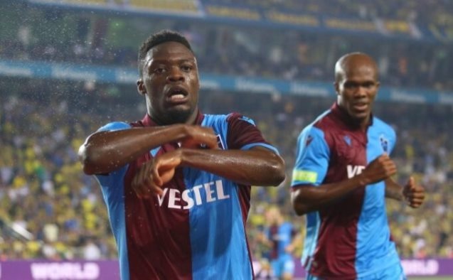 İşte Trabzonsporlu futbolcuların güncel piyasa değerleri - 04.01.2020 24