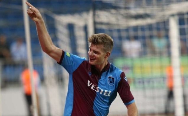 İşte Trabzonsporlu futbolcuların güncel piyasa değerleri - 04.01.2020 28