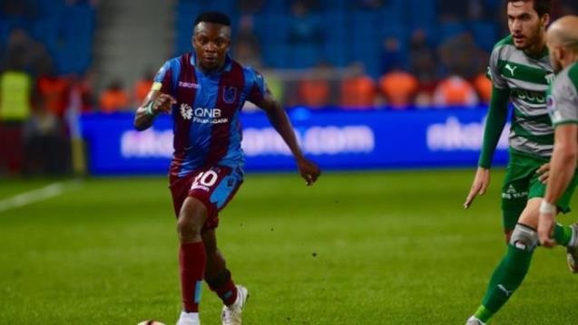 İşte Trabzonsporlu futbolcuların güncel piyasa değerleri - 04.01.2020 17