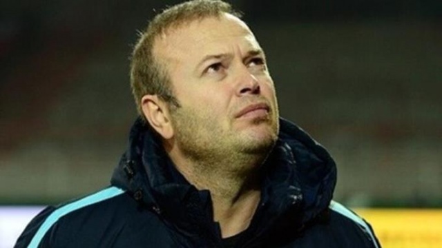 Abdullah Ercan: Trabzonspor'da çalışmayı kim istemez ki? 2