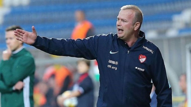 Abdullah Ercan: Trabzonspor'da çalışmayı kim istemez ki? 3