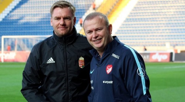 Abdullah Ercan: Trabzonspor'da çalışmayı kim istemez ki? 4