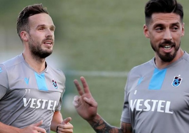 Sosa ve Novak'a yapılan teklif 5