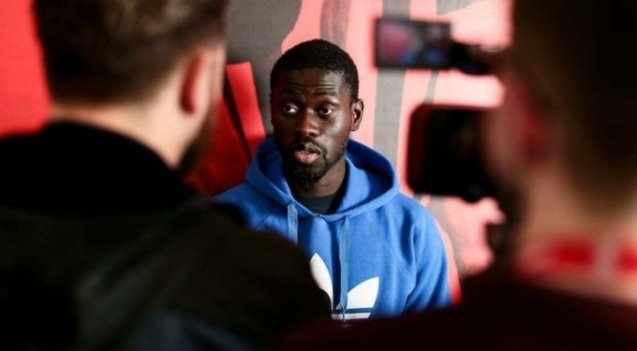 Badou Ndiaye'nin bilinmeyen hikayesi 2