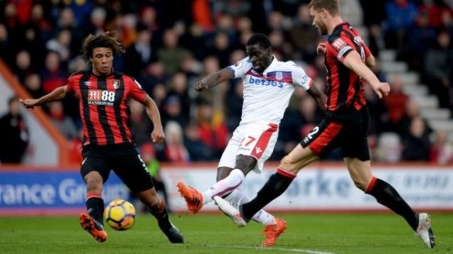 Badou Ndiaye'nin bilinmeyen hikayesi 14