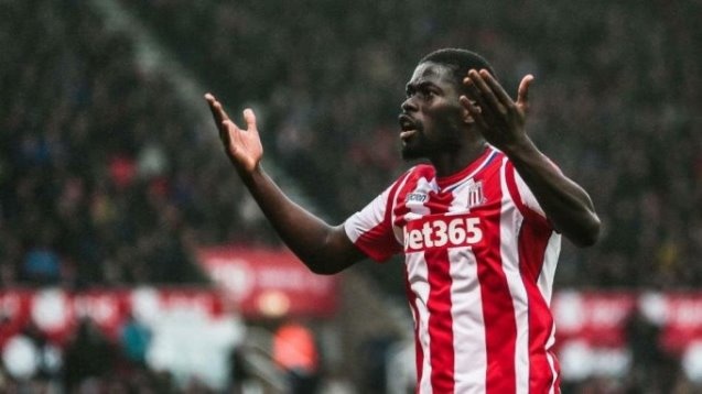 Badou Ndiaye'nin bilinmeyen hikayesi 12