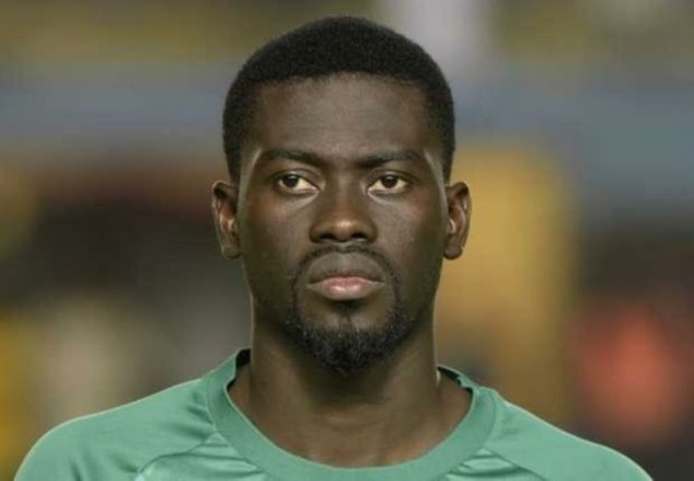 Badou Ndiaye'nin bilinmeyen hikayesi 15